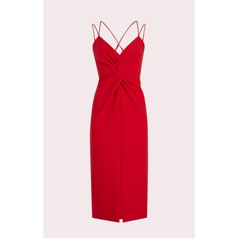 Cinq à Sept Melby Midi Dress